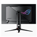 مانیتور گیمینگ 32 اینچی ایسوس ROG Swift OLED PG32UCDM